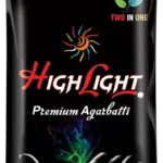 1 HIGHLIGHT ZIPPER 200GMS