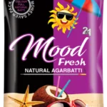 1 MOOD FRESH ZIPPER 500GMS