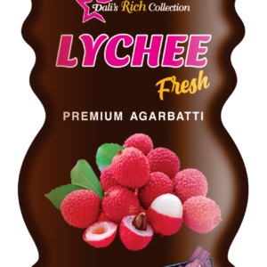 Lychee Agarbatti 600 gm Best Fruit Flavor Incense Stick