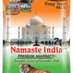 NAMASTE INDIA Dali Agarbatti