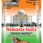 NAMASTE INDIA Dali Agarbatti