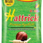 Hattrick Agarbatti