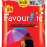 Favorite agarbatti