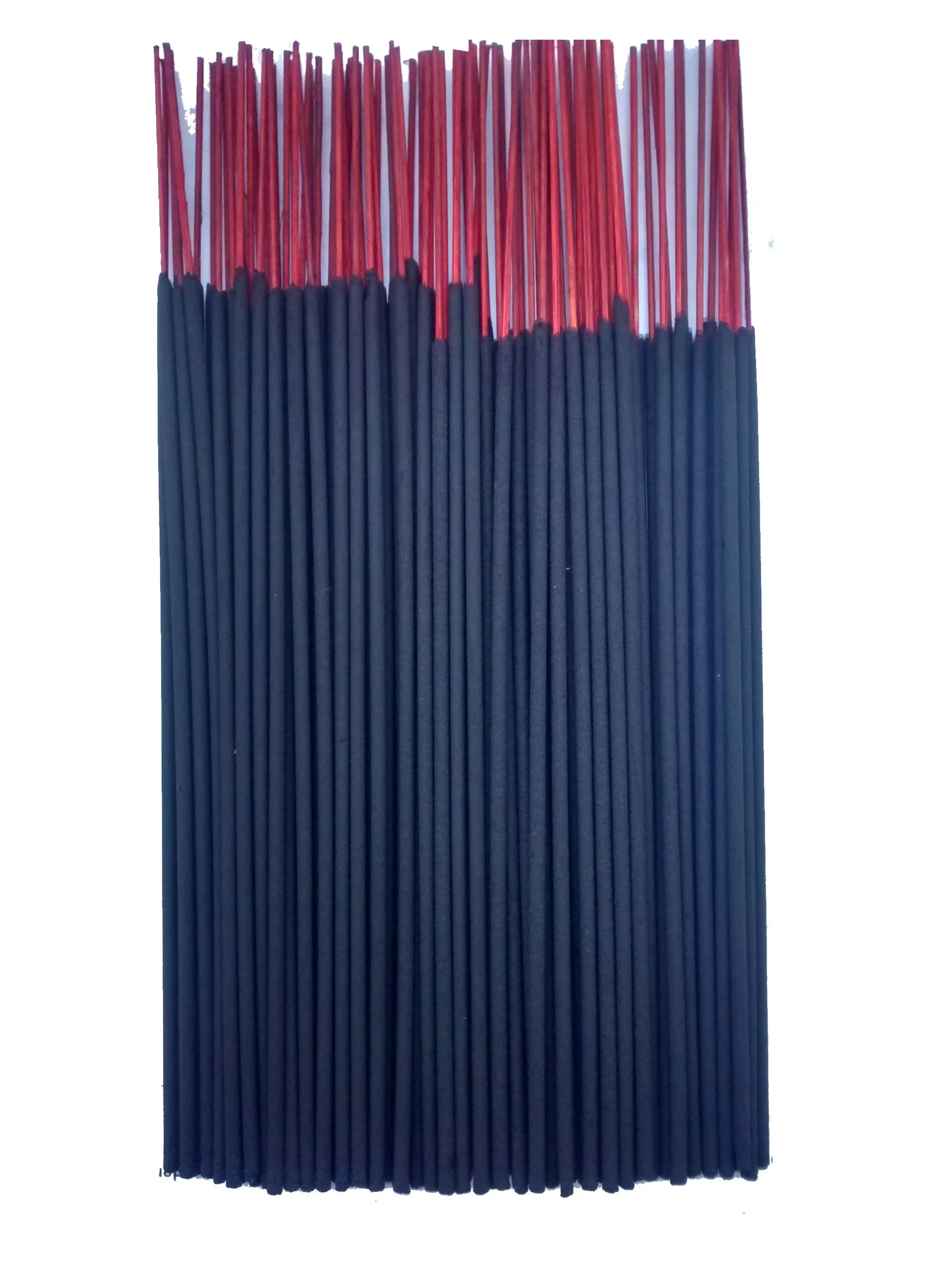 Zed Black Agarbatti 3 in 1 Premium incense sticks - Image 2