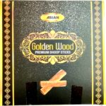 Golden Wood Dry Dhoop