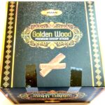 trial pack Golden Woods dry dhoop sticks