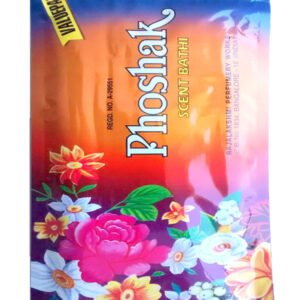 Poshak Agarbatti awesome Incense Stick Pack of 6