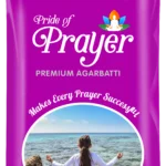 Pride of Prayer 3D