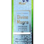 Real Divine Mogra Agarbatti