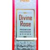 Real Divine Rose Agarbatti