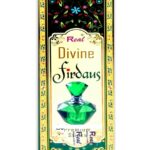 Real Divine Firdaus Agarbatti