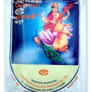 Desi Original Raw Camphor Saraswati kapoor kapur for puja or havan 800 gm