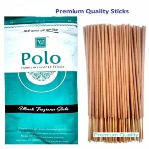 Polo Tez Agarbatti 780 gm Charming incense sticks
