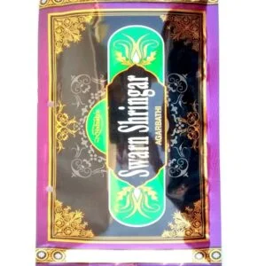 Swarna Shringar Agarbatti 780 gm amazing Incense sticks