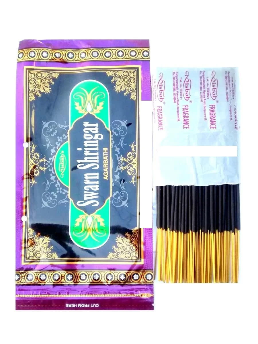 Swarna Shringar Agarbatti
