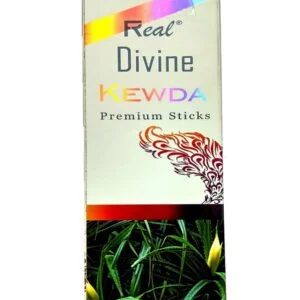 Real Divine Kewda Agarbatti Luxury 700 gm Incense sticks