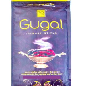 Tez Gugal Agarbatti 780 gm amazing incense sticks