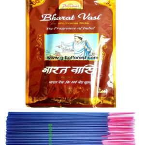Bharat Vasi Agarbatti 770 gm Special incense sticks