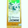 Real Divine Jasmine Agarbatti