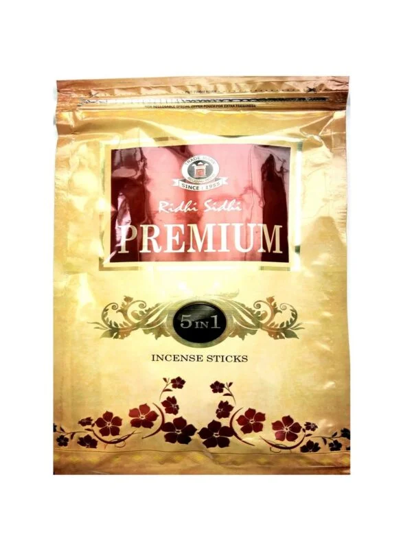 Premium Agarbatti