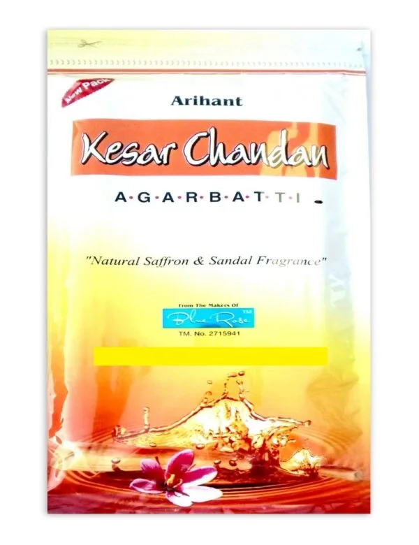 Kesar Chandan agarbatti