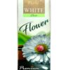 Real Divine White Flower Agarbatti