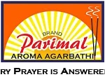 parimal Agarbatti @giftofforest.com