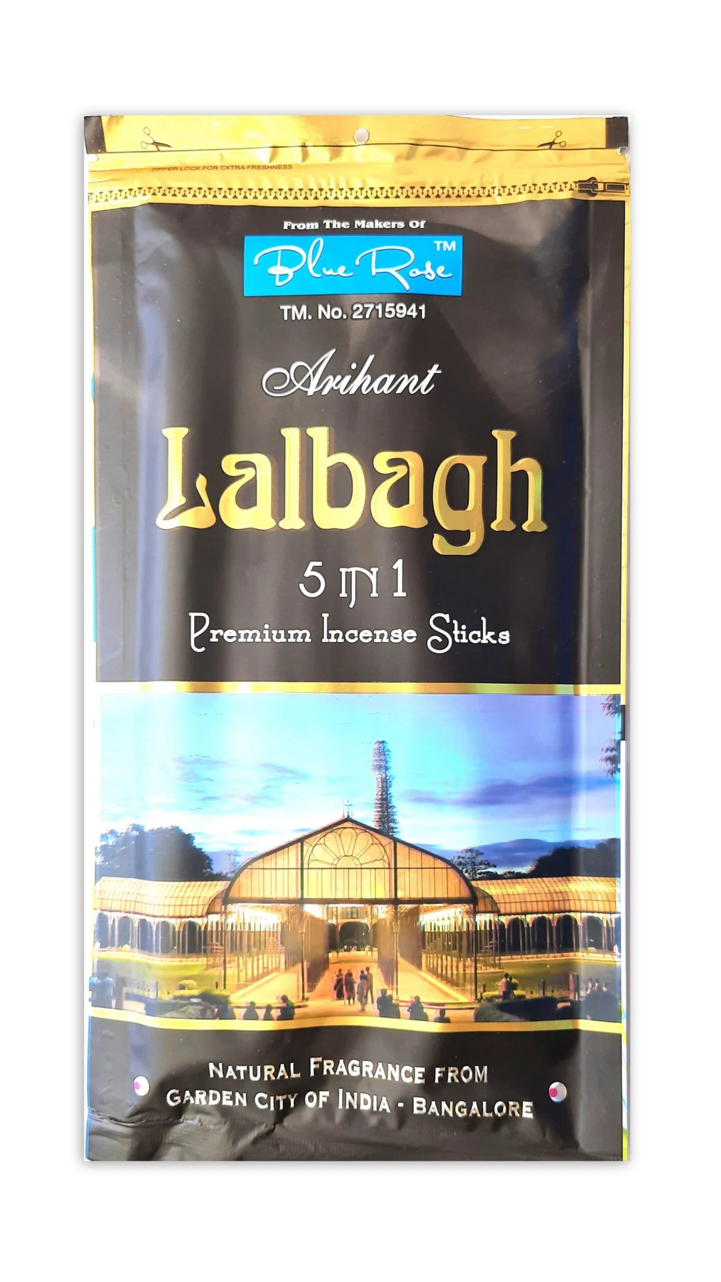 Lalbagh agarbatti_05
