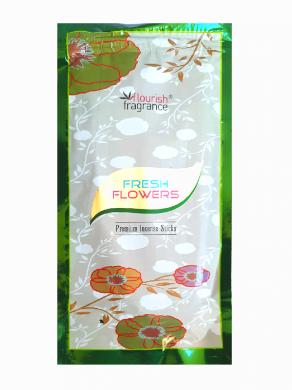 Fresh Flower agarbatti
