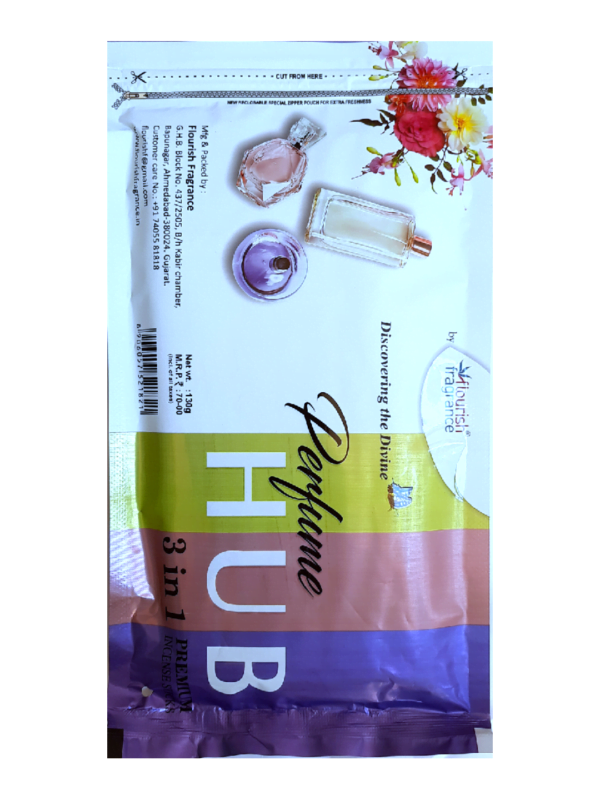 Perfume Hub