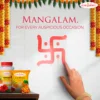 Mangalam Camphor