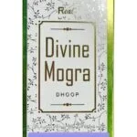Mogra Wet dhoop batti real divine