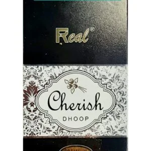 Cherish Wet Dhoop Batti Amazing Real Divine pack of 8