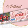 Arihant vintage rose agarbatti