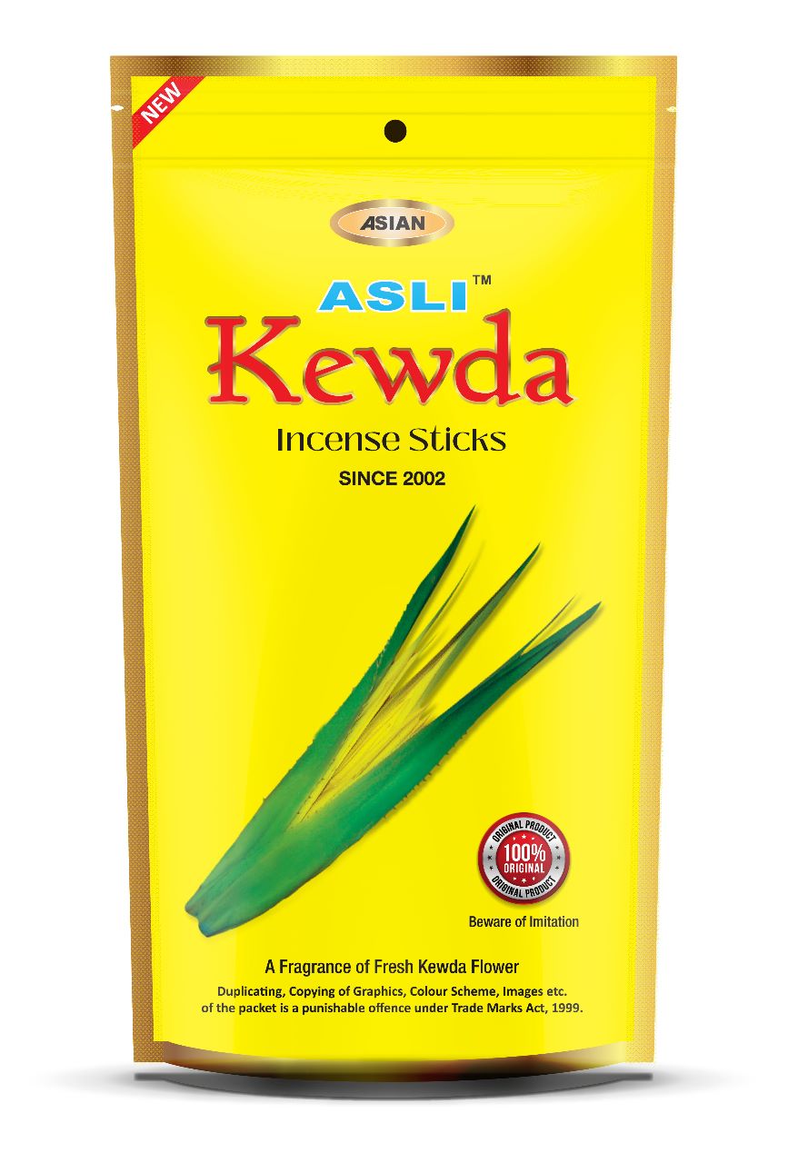 Oriental Kewda agarbatti incense sticks_01