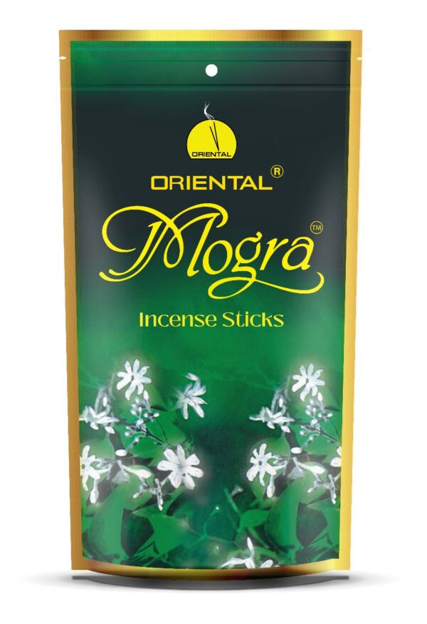 Oriental Mogra agrabtti incense sticks_01