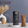 Scent Black oudh bambooless dhoop sticks