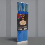 Music Blue Color Agarbatti incense sticks