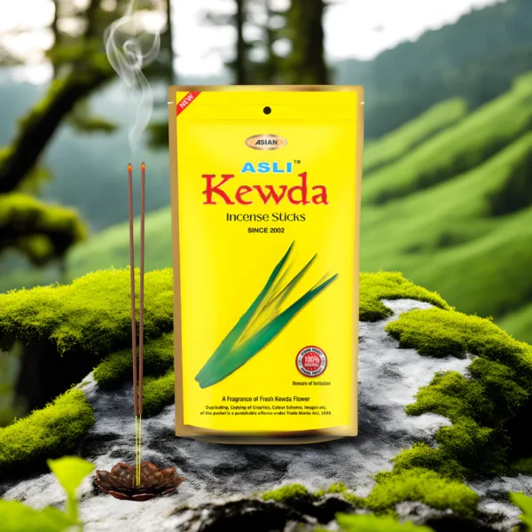 Oriental Kewda Agarbatti Incense sticks