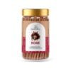 Mashru Dry Dhoop Sticks Rose